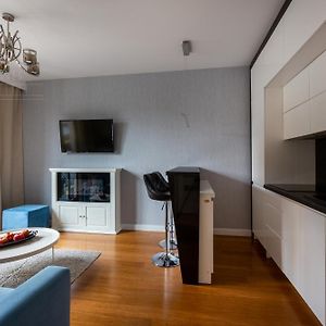 Appartement met Twee Slaapkamers