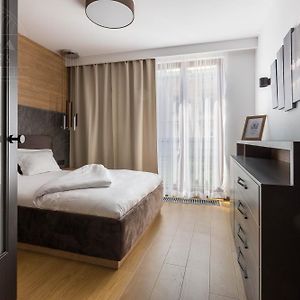 Appartement met Twee Slaapkamers